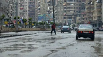 طقس الإثنين.. تحذير من برودة قاسية وأماكن محددة تستعد لاستقبال الأمطار المتوقعة